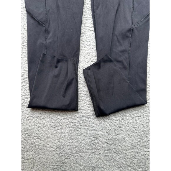 Lululemon Fast and Fre High-Rise Crop 23 inch Non-Reflective sz 4 - Picture 5 of 10